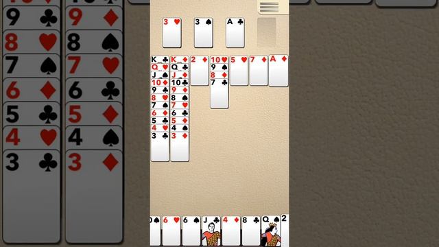 Spin Solitaire for iPhone and iPad смотреть онлайн