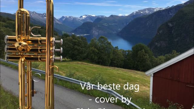 Vår beste dag (Erik Bye - cover) смотреть онлайн