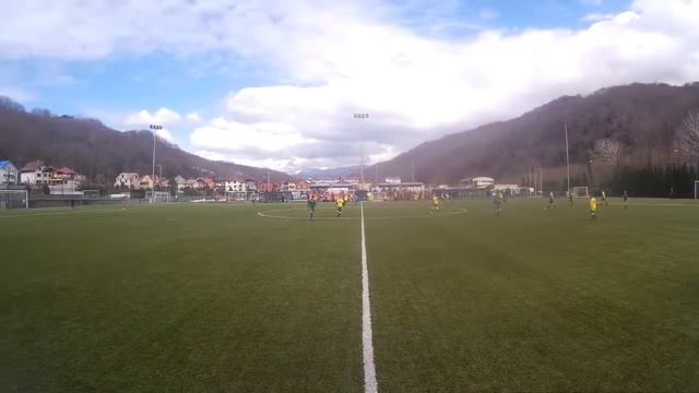 Авангард (г.п. Ильинский, Мос.обл.) - Киараз (г.Пицунда Абхазия) 2:0 смотреть онлайн