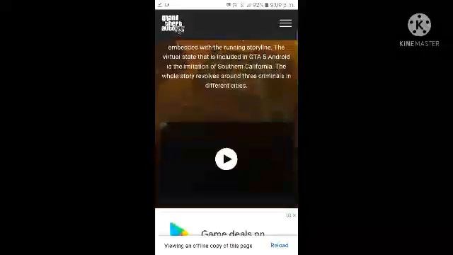 how to download gta5 mod APK 100mb 100 working смотреть онлайн