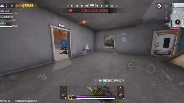 Blood Strike | Battle Royale RANKED Gameplay смотреть онлайн