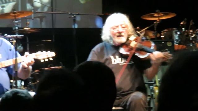 Blues O Spolykaných Slovech - Prokop, Andršt, Hrubý [Tribute To Radim Hladik]