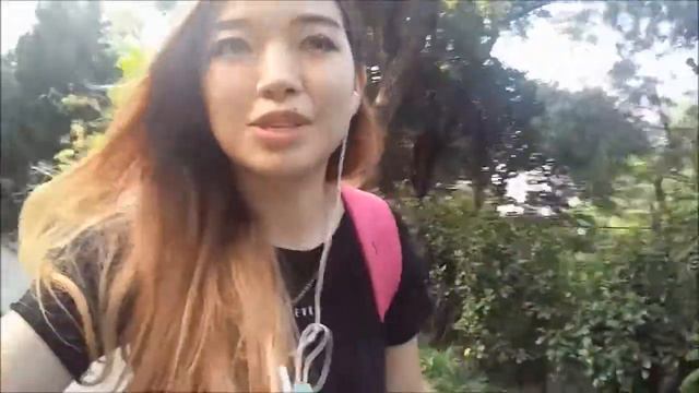 ГОНКОНГ И КОСПЛЕЙ. АНИМЕ ФЕСТИВАЛЬ. Влог 1 и 2 день смотреть онлайн