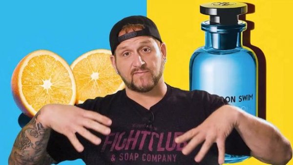 NEW LOUIS VUITTON CALIFORNIA DREAM | LOUIS VUITTON AFTERNOON SWIM COLOGNE REVIEW • SUMMER STAPLES?