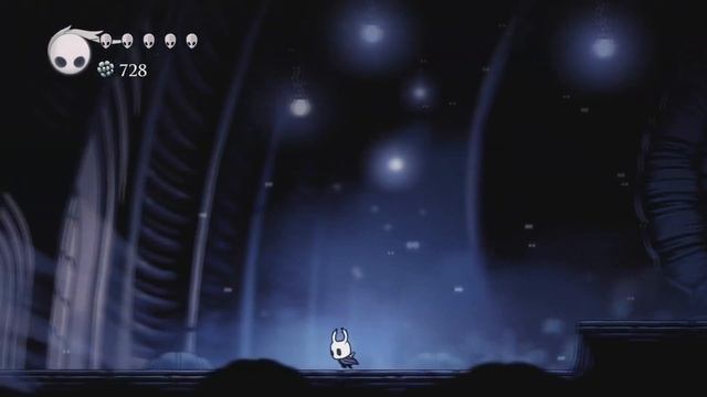 MESTO SĹZ? | Hollow Knight Gameplay CZ/SK #7 смотреть онлайн