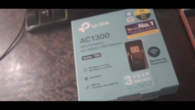 Best Dual Band 2.4/5GHz WiFi Adapter for PC |802.11ac | TP-Link |USB 3.0 Unboxing & Review смотреть онлайн
