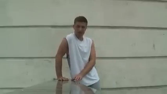 Traceur.RU - PK Tutorials - Reverse смотреть онлайн