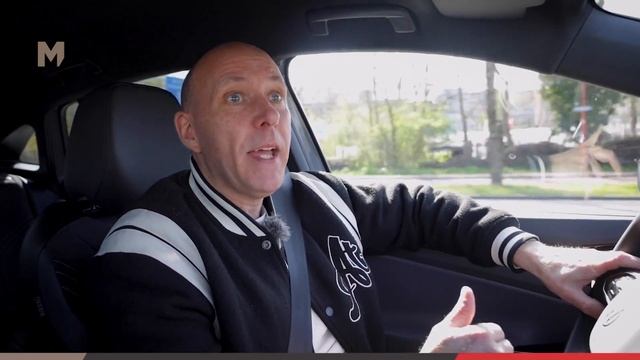 Volkswagen ID 5 - Nu al een update? смотреть онлайн