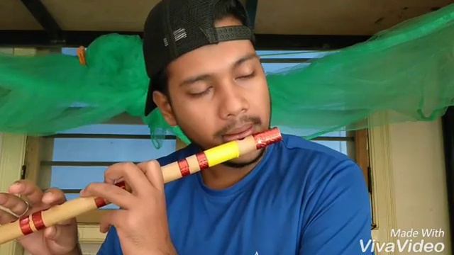 Titanic flute cover. смотреть онлайн