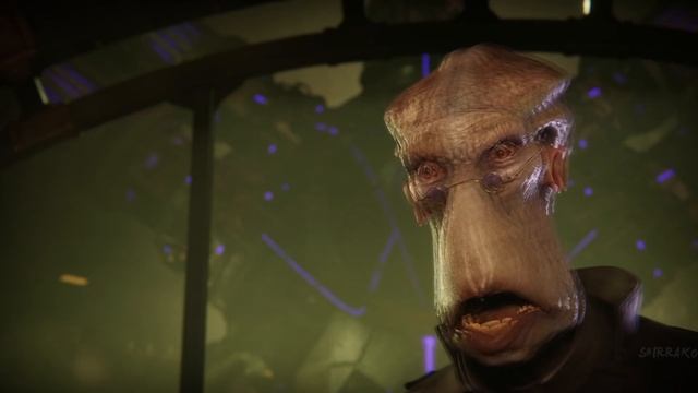 Oddworld Soulstorm - All Endings (Best/Bad/Good/Worst) смотреть онлайн