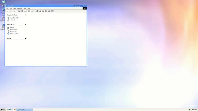 Обзор Windows Whistler (Windows XP Beta) смотреть онлайн