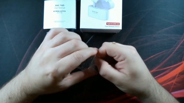 UNBOXING Elepods X, auriculares TWS con cancelación de ruido смотреть онлайн