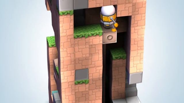 Mekorama | Chunk Error |mekorama level 3 | #mekorama смотреть онлайн