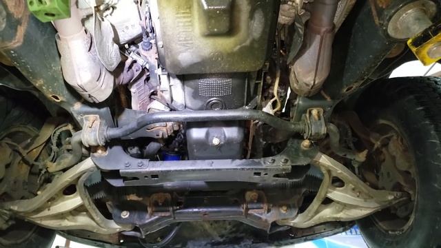 Motor pierde fuerza y se apaga, check engine encendido P0300, P0175, P0207 смотреть онлайн