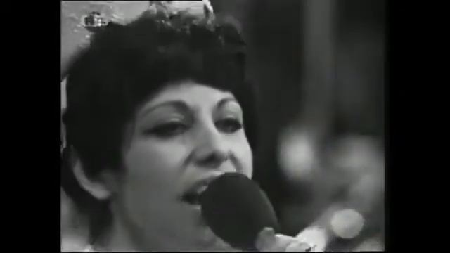 Giuli Chokheli - გიული ჩოხელი - მანანა (LIVE)