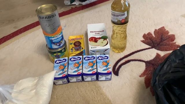 Белгород. Влог. Снова получила сух.поёк? 22.12.2022 смотреть онлайн