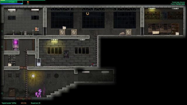 Playing Fallout Equestria Remains Part 1 смотреть онлайн