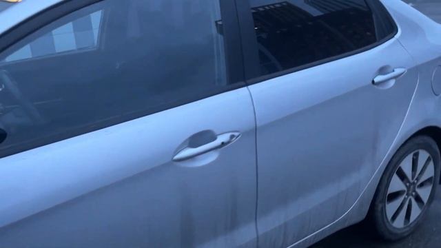 Обзор Kia Rio III, 2013 г. ПРОХОР | Просто Хорошие Автомобили смотреть онлайн