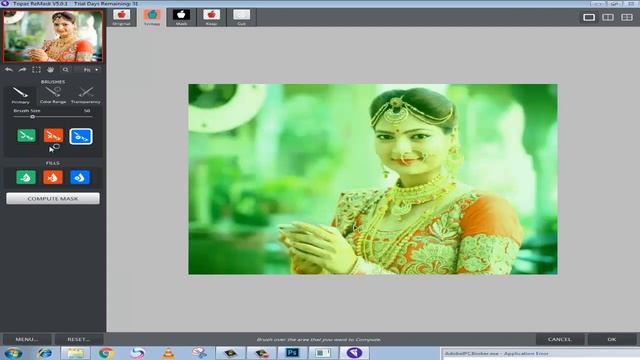 how to install topaz remask plugin in photoshop and how to use for backgrund removal смотреть онлайн