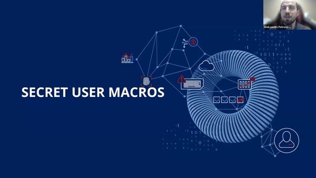 Zabbix Meetup online, June 2023: Securing your Zabbix 6.4 instance смотреть онлайн