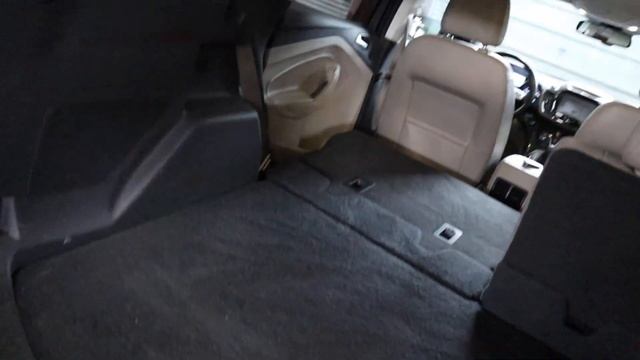 2016 Ford Escape at the Sun Valley Auto Club смотреть онлайн