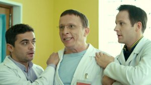 Интерны: Народ против Быкова