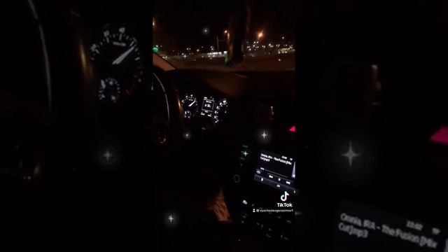 От 0 до 200 по ночному городу ????? смотреть онлайн
