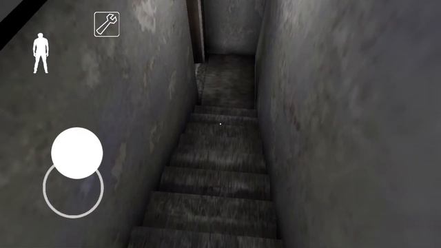 Granny car 🚘 escape / A7 YT MACHAN смотреть онлайн