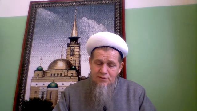 Хатм Священного Корана 14 джуз (262-282 страницы) смотреть онлайн