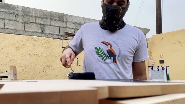 How I made GTA logo for my setup смотреть онлайн