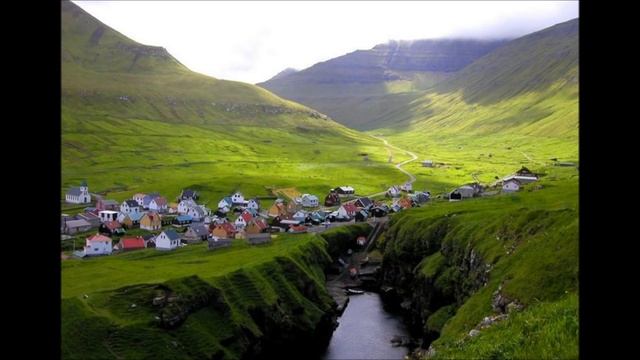 Eivør - Mín Móðir