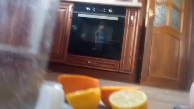 как легко сделать домашний лимонад. и что для этого понадобится