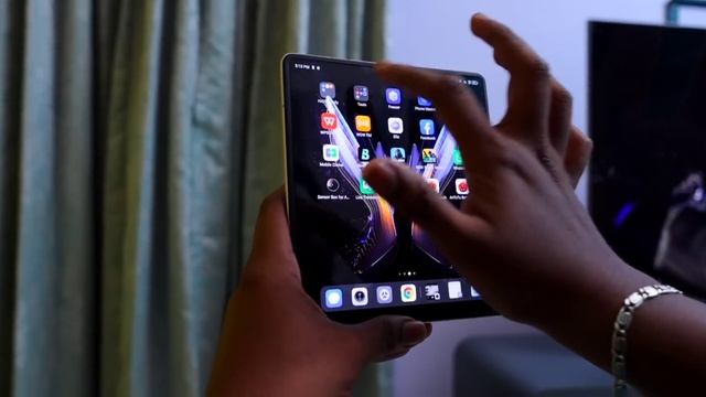 ?Cheapest Foldable Phone? In India??!!! வாங்கலாமா⁉️