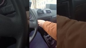 Установка магнитолы для Skoda Yeti