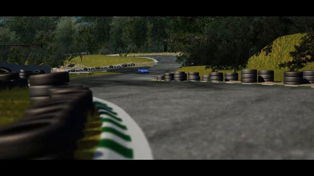 Assetto Corsa - KA24DET 240sx @Sportsland Yamanashi смотреть онлайн