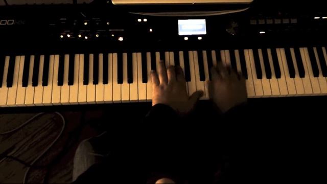 Robert Glasper "You Own Me " ft Faith Evans смотреть онлайн
