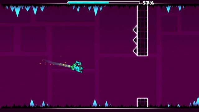 Base After Base 100% (Geometry dash) hard смотреть онлайн