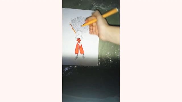 Как сделать плавный переход фломастерами смотреть онлайн