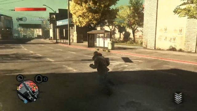 Prototype 2 - #2 (Миникюр) Прохождение смотреть онлайн