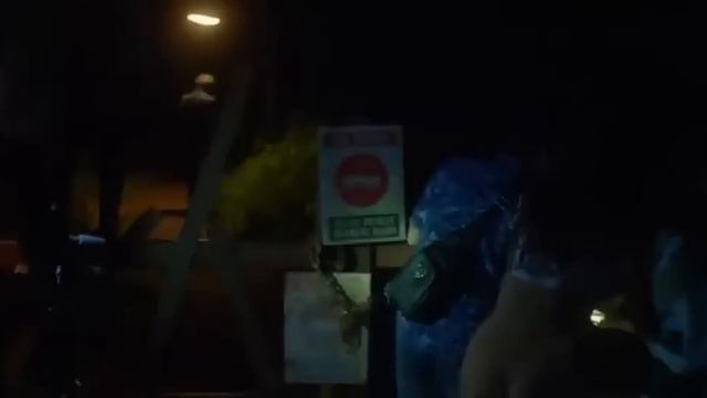 Dunia Hiburan Alam Gaib Horror Movie Full 2024