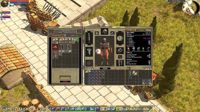 Let's Play Titan Quest: Immortal Throne [PC][HD] - Part 46: Bring Out Your Dead смотреть онлайн