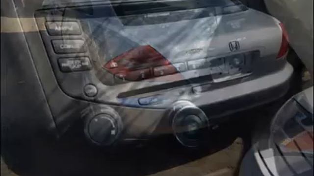 2003 Honda Accord For Parts Only ~ ASAP Car Parts смотреть онлайн