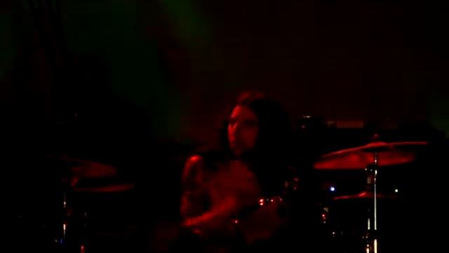Ufomammut - Eve (Live 2011-07-27) смотреть онлайн
