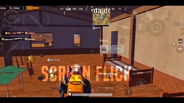 NO POTATO GRAPHICS IN LOW END DEVICE NO PROBLEM | LOW END DEVICE PUBG PRO PLAYER смотреть онлайн