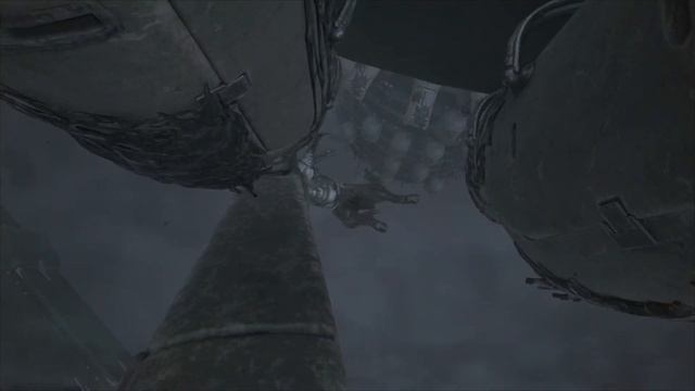 Тайная комната и Расщепитель атомов. Remnant 2 смотреть онлайн