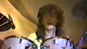 КРИСТИНА Corp. (на память) КЛИП с музыкантами группы