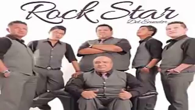 Rock Star ECUADOR full mix vdj смотреть онлайн