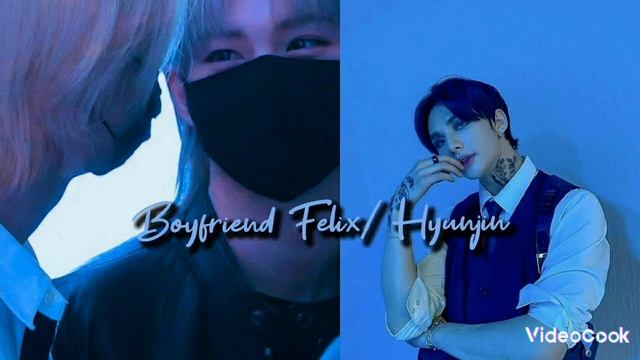 ^•°Так, стоп, погоди, ТВОЙ ПАРЕНЬ ФЕЛИКС/ХЁНДЖИН?! Это шутка надеюсь... °•^-||саблиминал|| смотреть онлайн