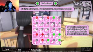 ПОДСТАВА ВЕКА! ПОДКИНУЛА ЗОЛОТОЕ КОЛЬЦО ?► Yandere Simulator #6