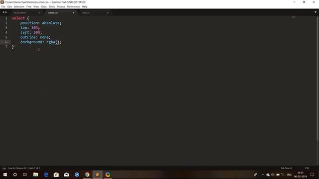 Background color selection list using a bit of javascript.. смотреть онлайн